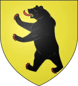 Image illustrative de l’article Famille d'Orlier