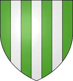 Image illustrative de l’article Famille de Bigorie