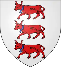 Image illustrative de l’article Famille de Brettes