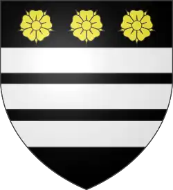 Image illustrative de l’article Famille de Chavagnac