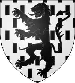 Image illustrative de l’article Famille de Gingins