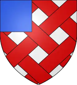 Image illustrative de l’article Famille de Grimoüard