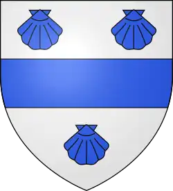 Image illustrative de l’article Famille de Kerros