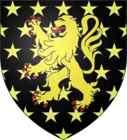 Image illustrative de l’article Famille de La Roche-Aymon