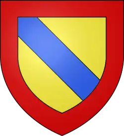 Image illustrative de l’article Famille de Las Cases