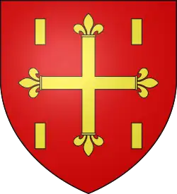 Image illustrative de l’article Famille de Mostuéjouls