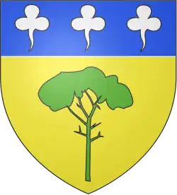 Image illustrative de l’article Famille de Rességuier