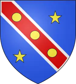 Image illustrative de l’article Famille de Vassal