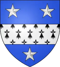 Image illustrative de l’article Famille Desgrées du Loû