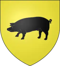 Image illustrative de l’article Famille des Porcellets