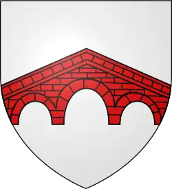 Image illustrative de l’article Famille du Pontavice