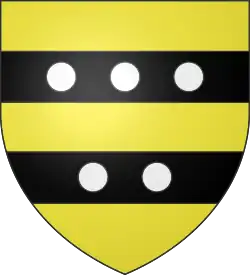 Image illustrative de l’article Famille du Boisbaudry