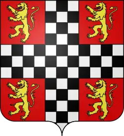 Image illustrative de l’article Famille du Bosc