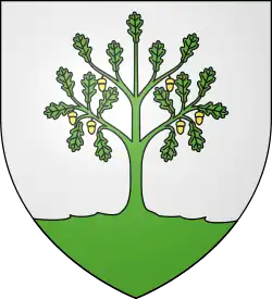 Image illustrative de l’article Famille du Roure de Beaujeu