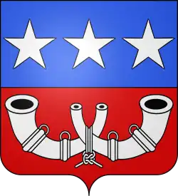 Image illustrative de l’article Famille Corporandi d'Auvare