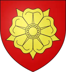 Image illustrative de l’article Maison de Montdidier-Roucy