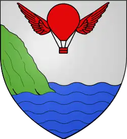 Image illustrative de l’article Famille de Montgolfier