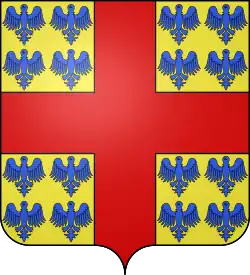 Image illustrative de l’article Maison de Montmorency