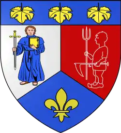 Image illustrative de l’article Royaucourt-et-Chailvet