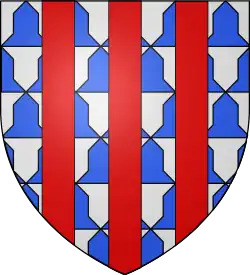 Image illustrative de l’article Famille d'Yve