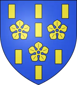 Image illustrative de l’article Famille de Lugny