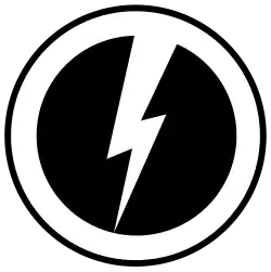 Logo de l’association