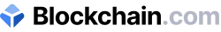 Logo de Blockchain.com