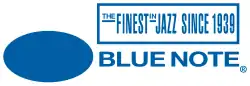 Description de l'image Blue note records logo.svg.