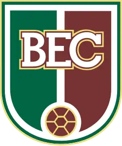 Logo du Blumenau Esporte Clube