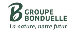 logo de Bonduelle