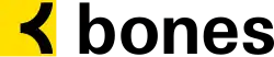 logo de Bones (studio)