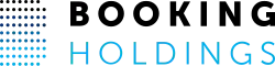 logo de Booking Holdings
