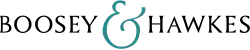 logo de Boosey & Hawkes