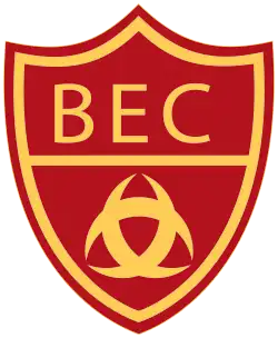 Logo du Bordeaux Étudiants Club