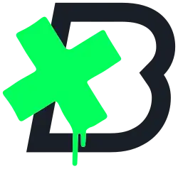 Logo du Boston Breach