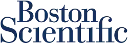 logo de Boston Scientific