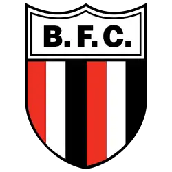 Logo du Botafogo FC