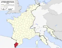 Description de cette image, également commentée ci-après