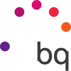 logo de BQ (entreprise)