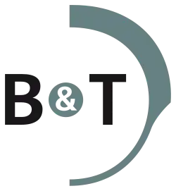 logo de Brügger & Thomet