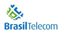logo de Brasil Telecom