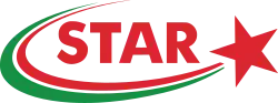 logo de Star (brasserie)