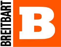 Logo de Breitbart News