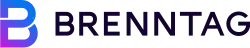 logo de Brenntag