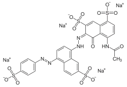 Image illustrative de l’article Noir brillant BN