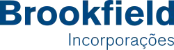 logo de Brookfield Incorporações