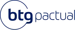 logo de BTG Pactual