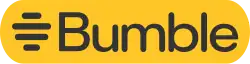 Logo de Bumble
