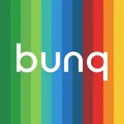 logo de Bunq