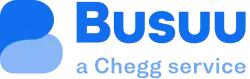 logo de Busuu